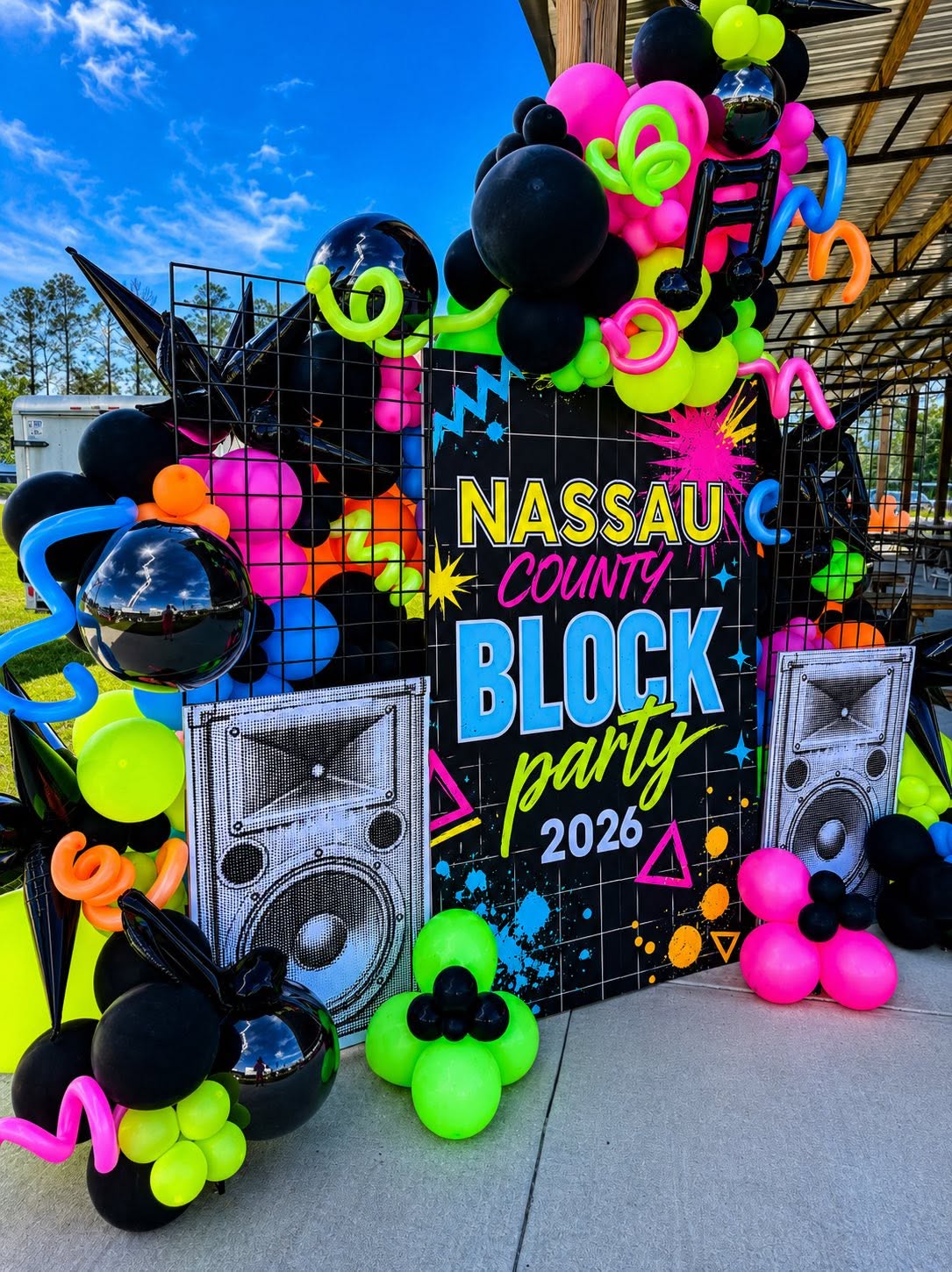 Corporate Events