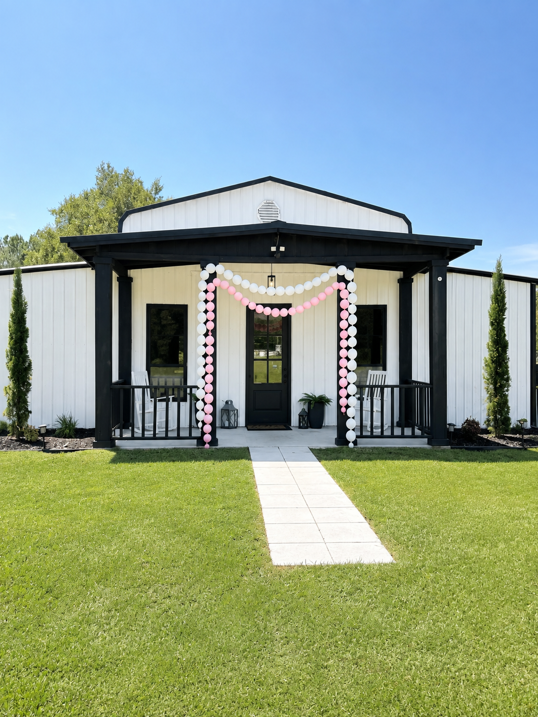 Love Shack