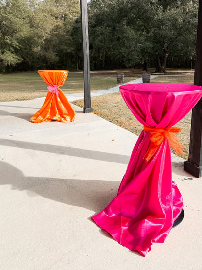 Cocktail Table