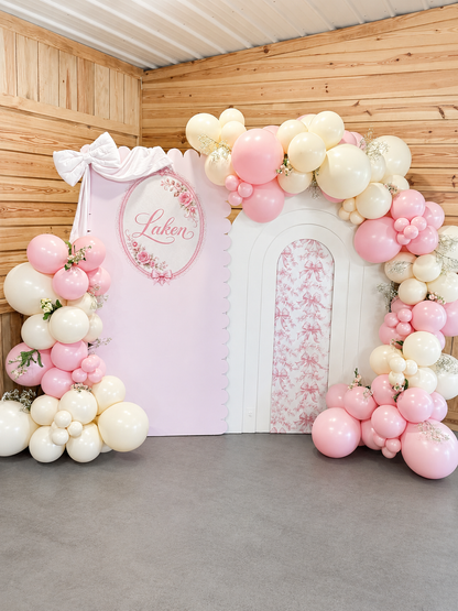 Love Shack