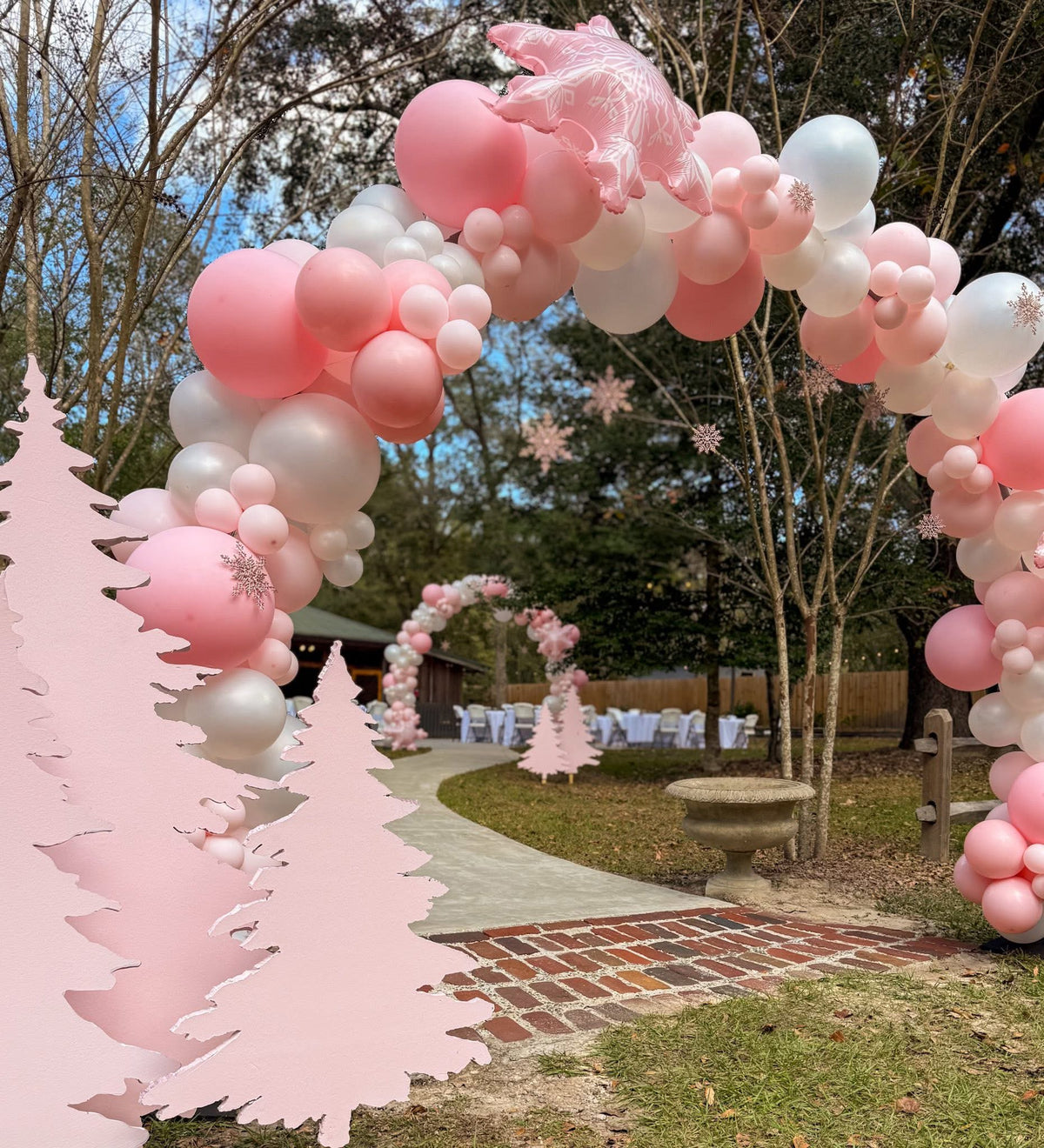 Balloon Arch