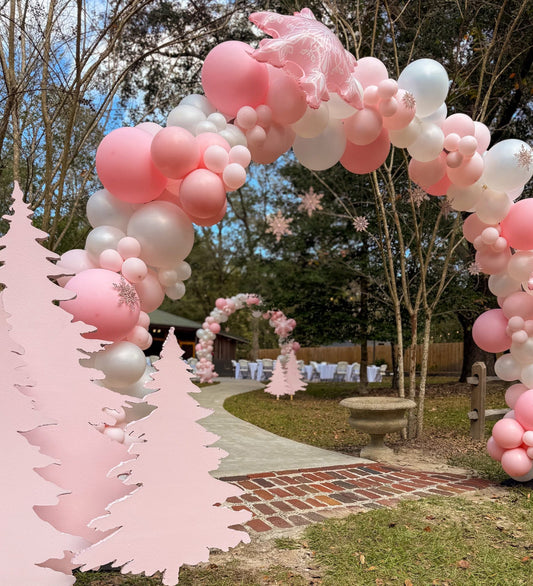 Balloon Arch
