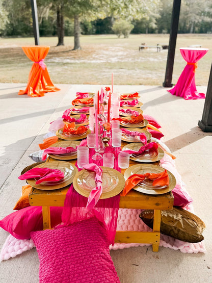 Cocktail Table