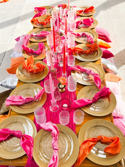 Picnic setup