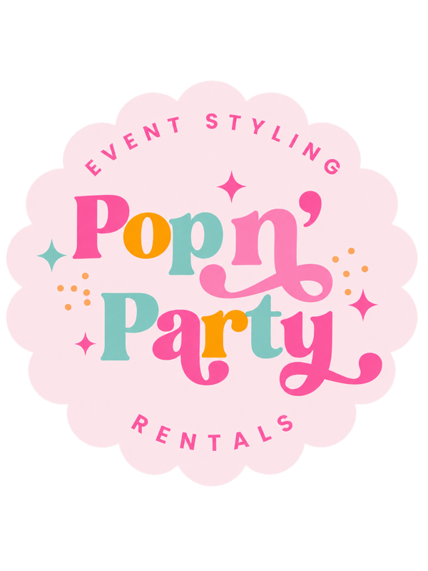 Pop n' Party Jax